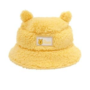 Disney’s Winnie the Pooh Sherpa Bucket Hat